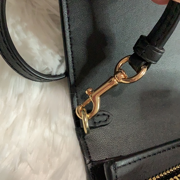 Coach clutch/crossbody bag - Picture 11 of 15